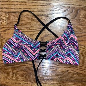 Target Bikini Top